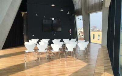Come nasce un libro? Feltrinelli Education inaugura a Milano il nuovo format estivo