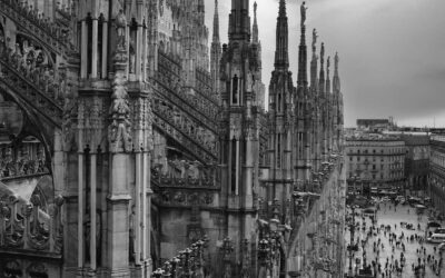 Mostra del poeta Franco Loi all’Università Cattolica
