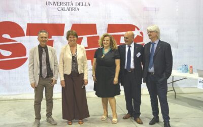 Università e collaborazioni, firmato un accordo in campo biomedico