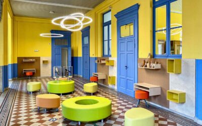Bando per scuole di Milano, 500mila euro per gli arredi innovativi