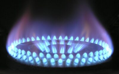 Gas in Italia, le disponibilità attuali bastano a coprire solo 45 giorni