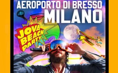 Jovanotti a Bresso, biglietto speciale Trenord e corse straordinarie