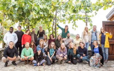 Il milanese Edoardo de Cal al Climate Action Summit: rivoluzione green parte dai giovani