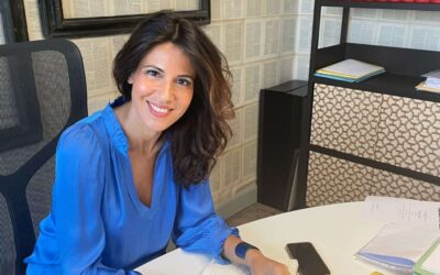 Alessandra Radaelli notaio nell’Assemblea elettiva FISI