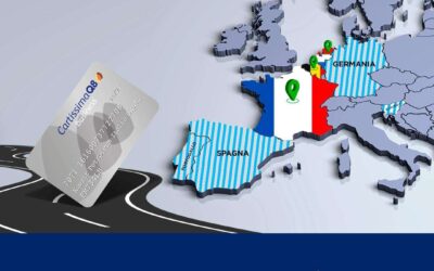 Kuwait Petroleum Italia lancia CartissimaQ8, la fuel card integrata