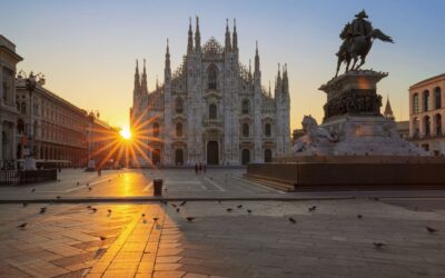 Milano Centro di arte e cultura