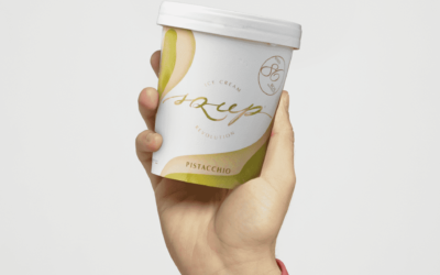 Squp gelato plant-based, annuncia il terzo round di finanziamenti