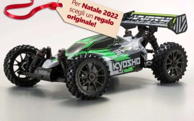 Macchina telecomandata per bambini, il Regalo perfetto per Natale 2022