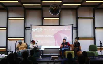 Milano Music Week 2022: ZooCom al servizio dei brand sponsor