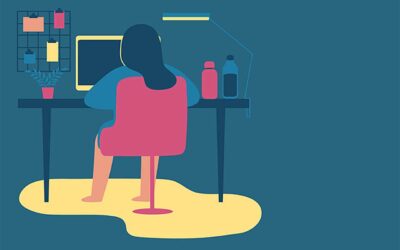 Le differenze tra smart working e home working