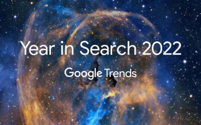 Cosa hanno cercato gli italiani su Google nel 2022, la classifica