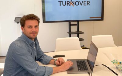 Turnover chiude il 2022 con una crescita del 110%