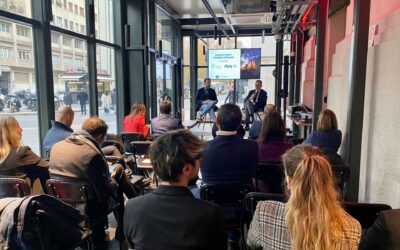 Turismo, scelta sempre più digitale