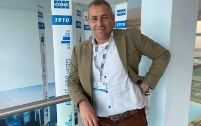 Ascensori, è boom per il mercato mondiale
