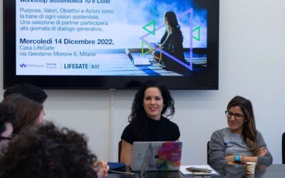 Startup sostenibili, al via il programma “Cloud for Impact”