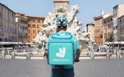 Deliveroo, l’oroscopo food per il 2023. Parola d’ordine: priorità