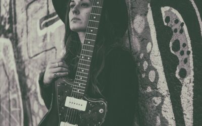 “Rubino”: su Spotify il primo EP della cantautrice di Trani