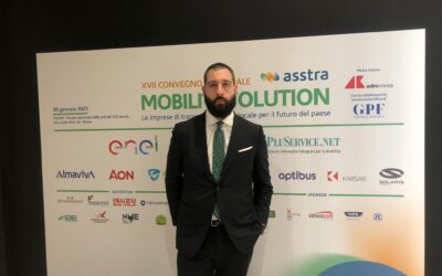 Tpl, Mazzoni (ParkingMyCar): Sosta sempre più digitale