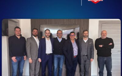 Horizon Automotive arriva anche in Lazio con il Gruppo Eco Liri