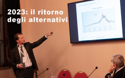 Come salvare gli investimenti nei periodi di crisi