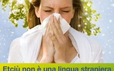 Allergie respiratorie, i consigli degli esperti per affrontarle in modo naturale