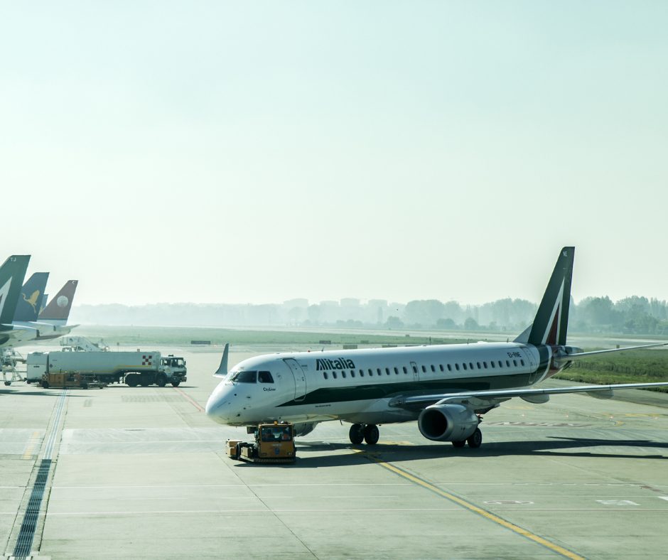 Assoutenti, Alitalia costata 13,4 miliardi di euro