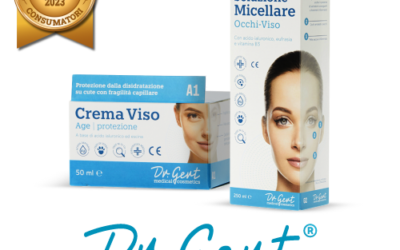Dr. Gert Medical Cosmetics vince il Quality Award 2023