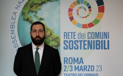 Mazzoni (ParkingMyCar): Città più green con sosta digitale