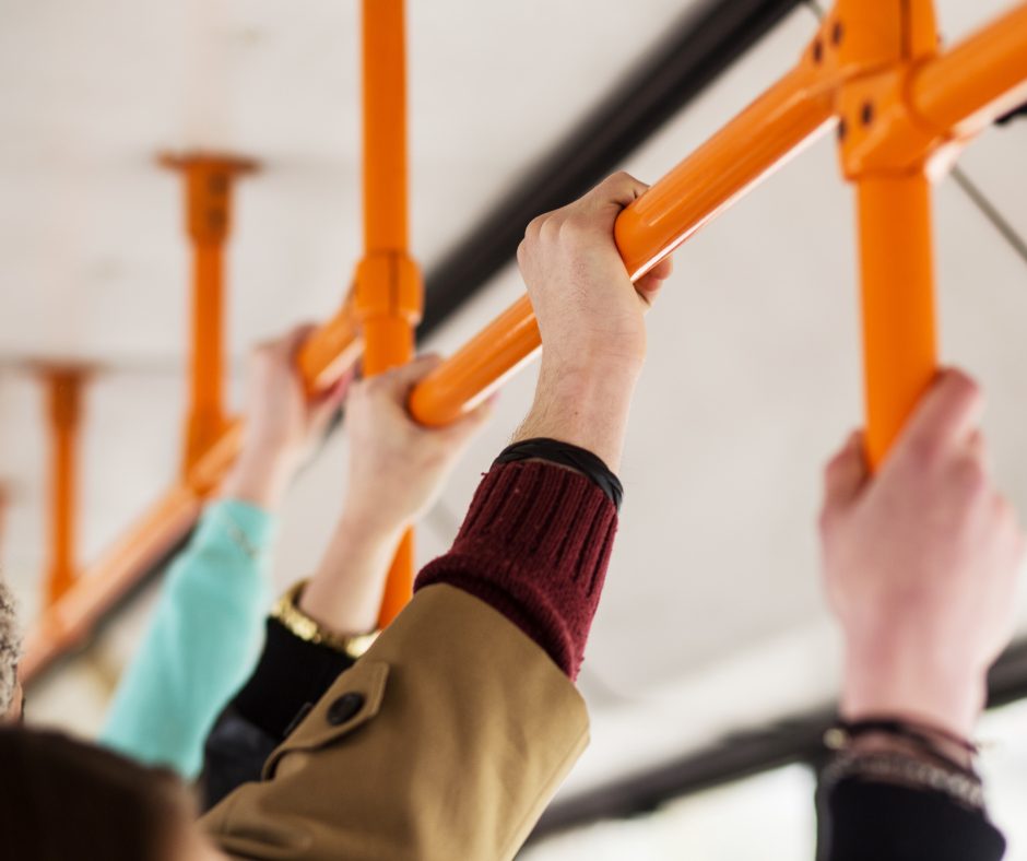 Bonus Trasporto Pubblico, in quale fermata si è bloccato?