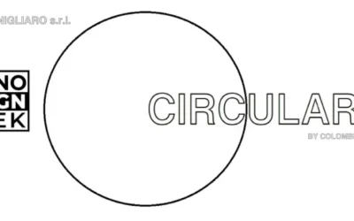 Economia circolare, alla Design Week l’Esposizione Circular D