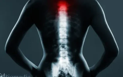 Mal di schiena: arriva la nuova tecnologia 3D senza radiazioni
