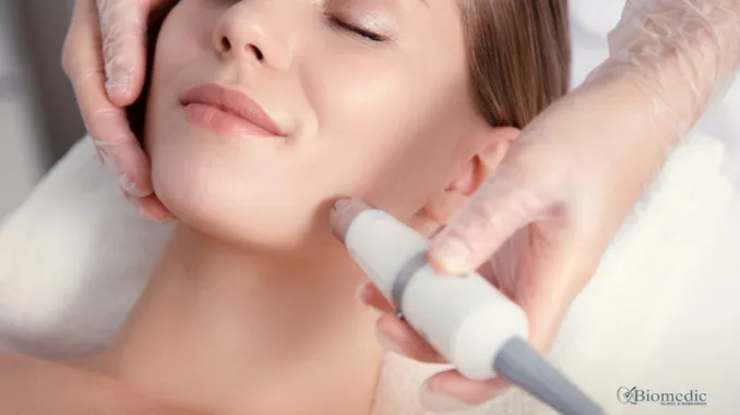 Medicina estetica non invasiva, migliorare l’aspetto si può