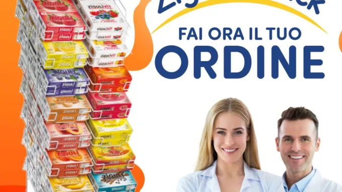 Zigulì, il nuovo concessionario è Foodfarma