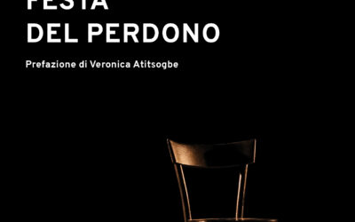Antonio Roma presenta il suo primo romanzo Festa del Perdono
