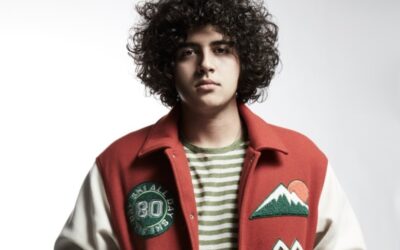 Djomi: esce il nuovo singolo “Se mi guardi”