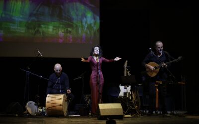 Wum: esce il videoclip di “Nun me chiamme Rosa”