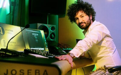 Joseba Label produce colonna sonora di “Mamma, qui comando io”
