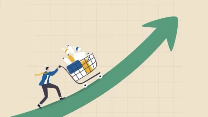 Trimestre anti inflazione? È fumo negli occhi dei cittadini e pericoloso per le PMI