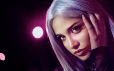 Anyma: “Baby Doll” il nuovo singolo