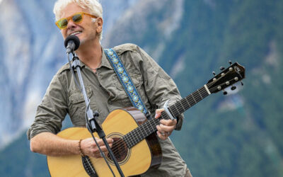 Ron e Mr. Rain i prossimi ospiti di Livigno Mountain Vibes