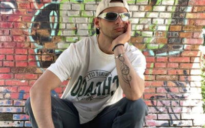 Teddy: “Sparami ora” è il singolo d’esordio
