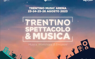 Trentino Spettacolo e Musica, conclusa la prima edizione