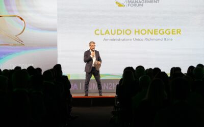 Meeting industry, Roma leader italiana nella classifica ICCA