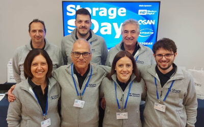 Storage Day di Share Distribuzione, a Roma con un format rinnovato