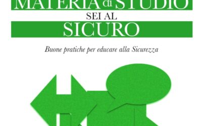 La psicologa romana Maura Ianni porta la sicurezza a scuola