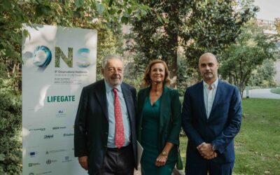 4° Osservatorio Roma e la sostenibilità di LifeGate
