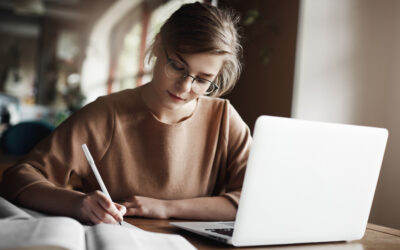 Ripetizioni per Primo Quadrimestre di successo, scopri Happy Study