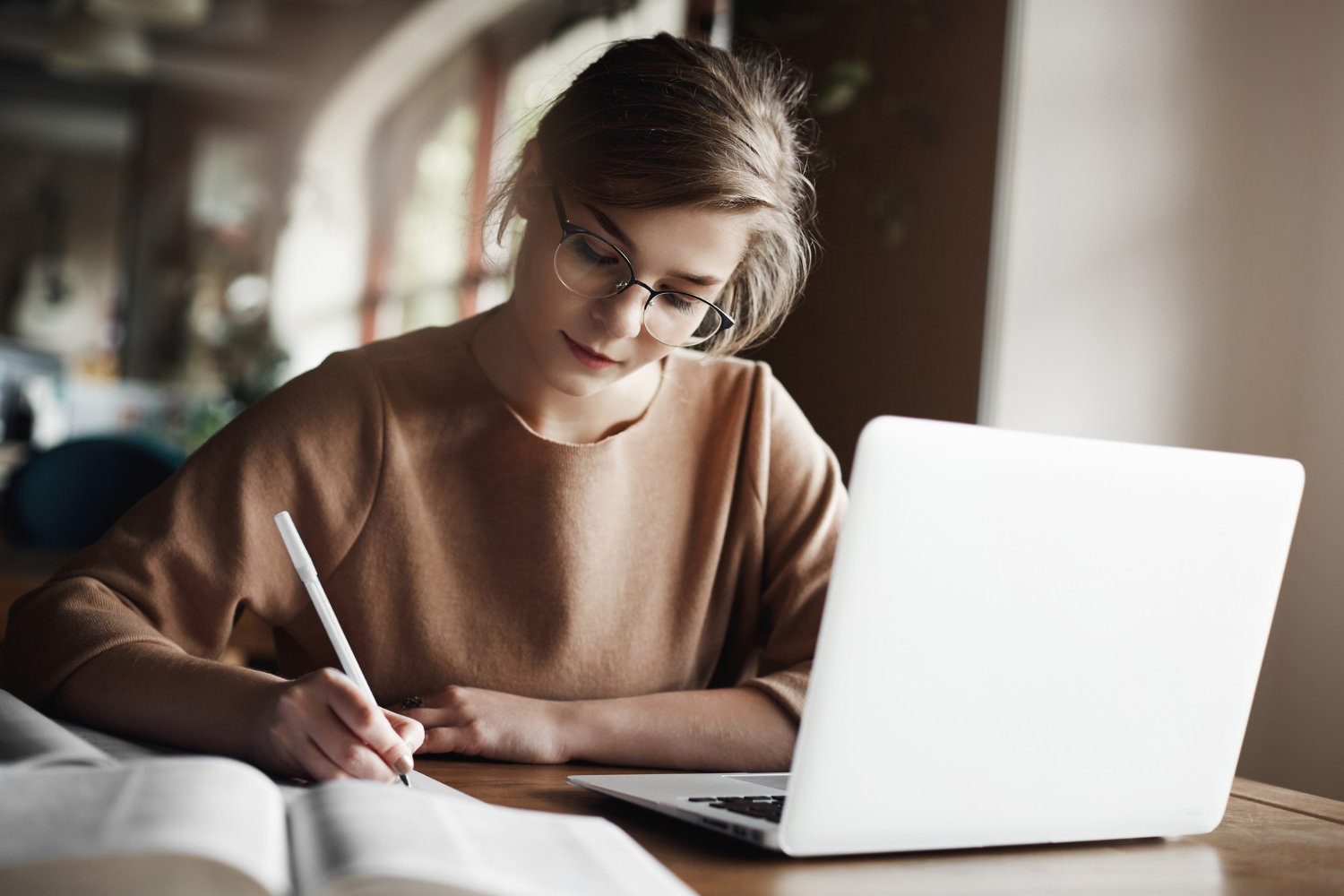 Ripetizioni per Primo Quadrimestre di successo, scopri Happy Study