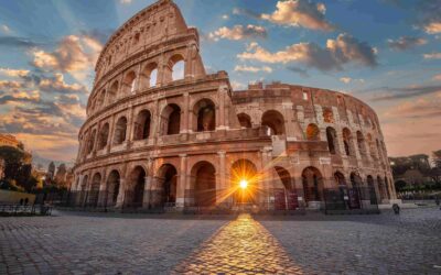 Roma è la meta turistica prediletta dai lavoratori italiani