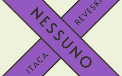 Nessuno (X) di Itaca Reveski. La musica come arma contro il bullismo